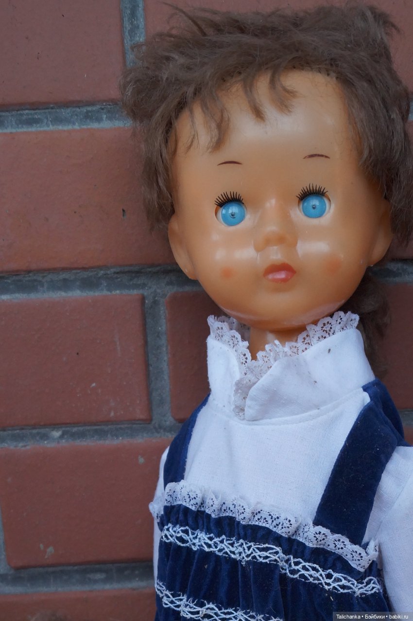 Два мешка с куклами. Откроем (фото 10)