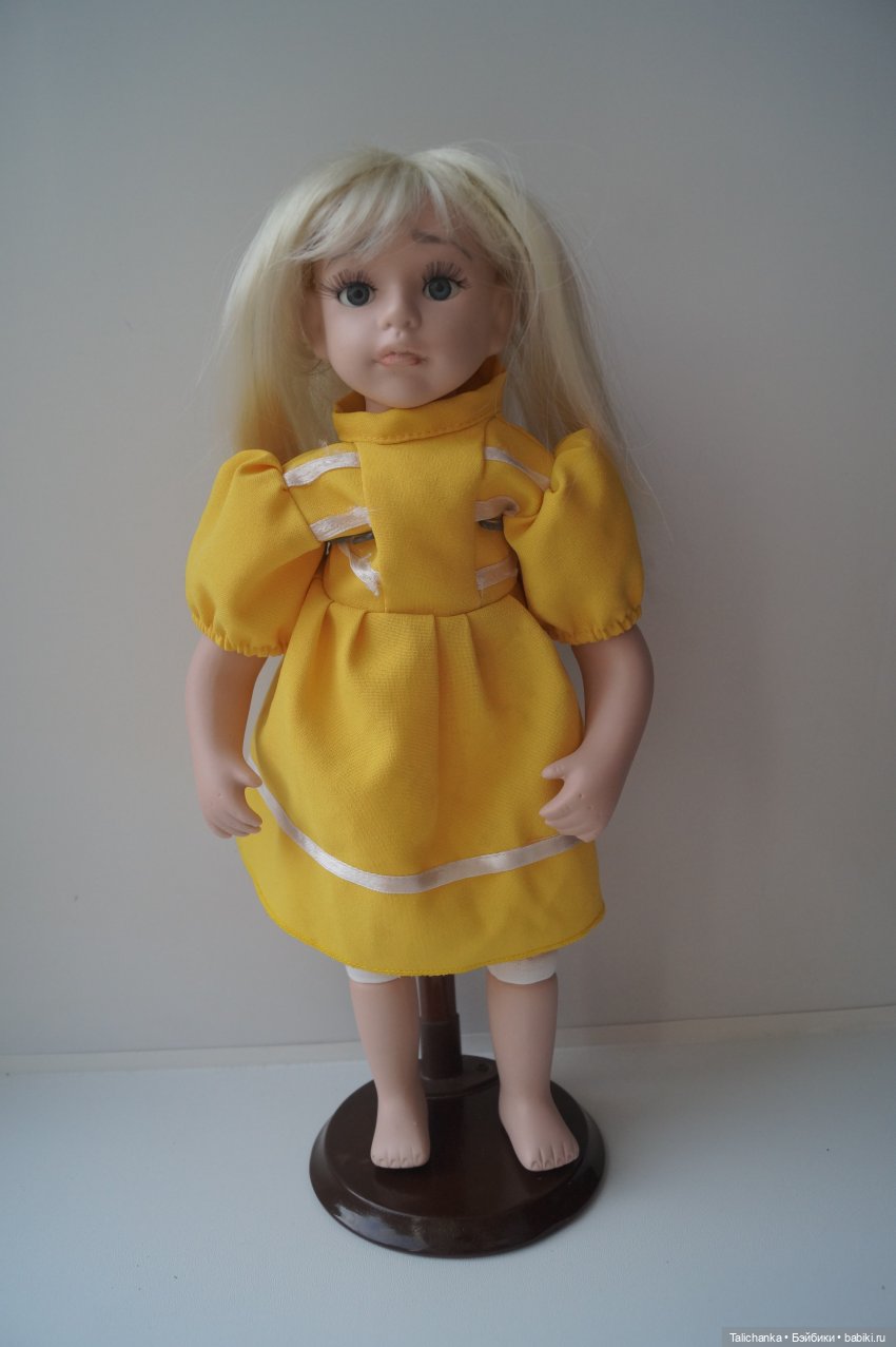 Первая выписка июня. Полная прошивка шарнирочки. Доктор Плюшева работает с мягкими пациентами. Перетяжка резинок.