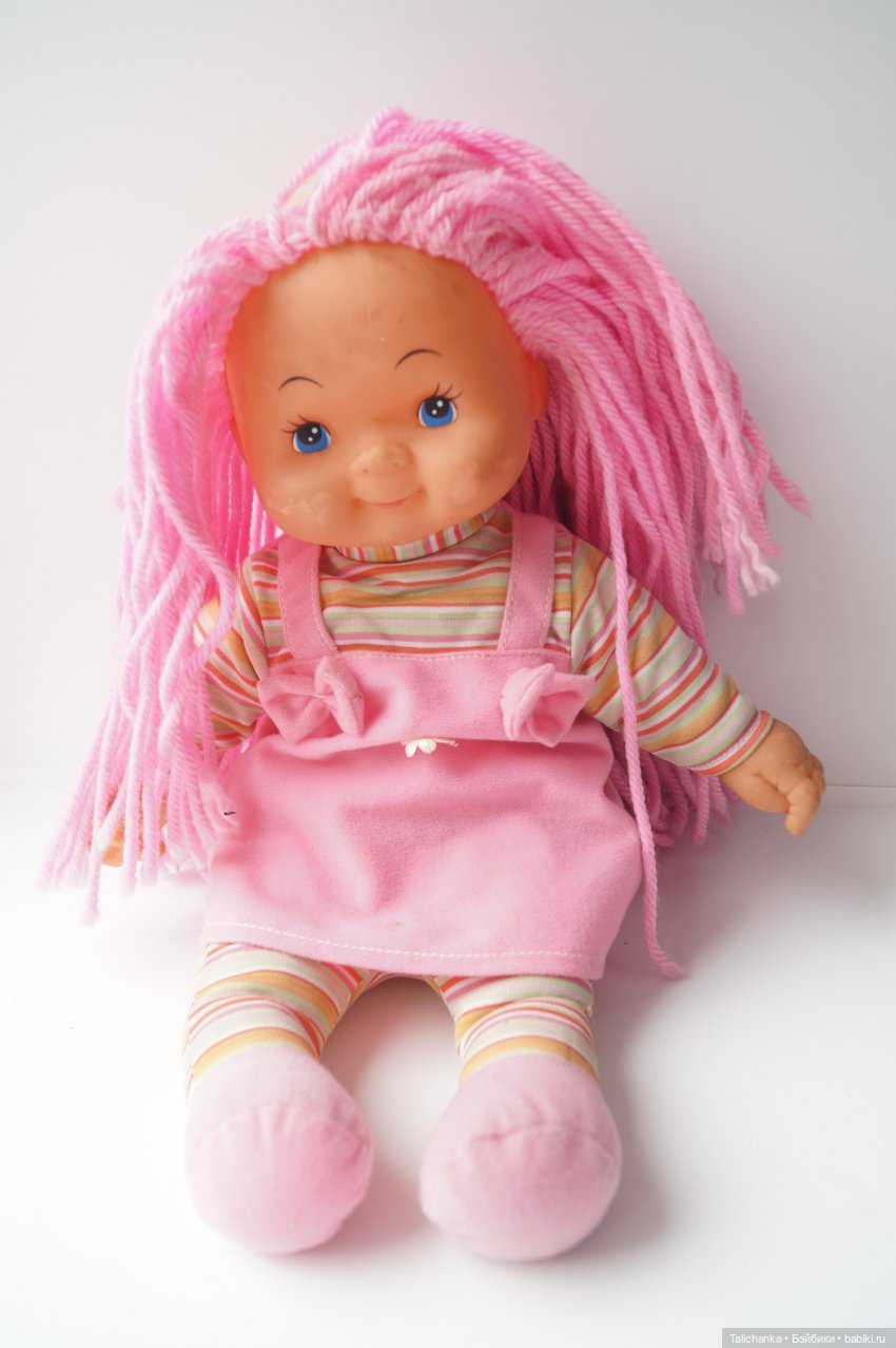 Первая выписка июня. Полная прошивка шарнирочки. Доктор Плюшева работает с мягкими пациентами. Перетяжка резинок.