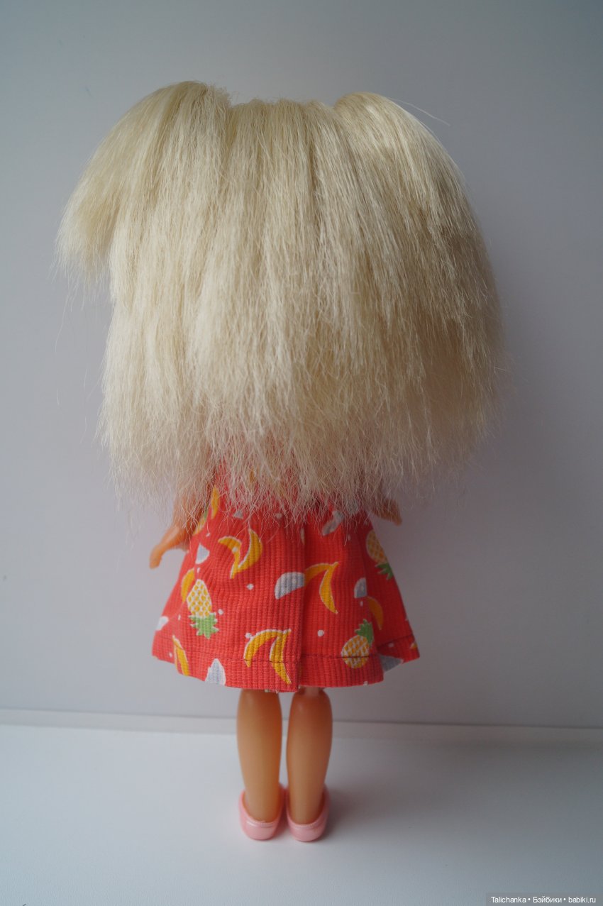 Первая выписка июня. Полная прошивка шарнирочки. Доктор Плюшева работает с мягкими пациентами. Перетяжка резинок.