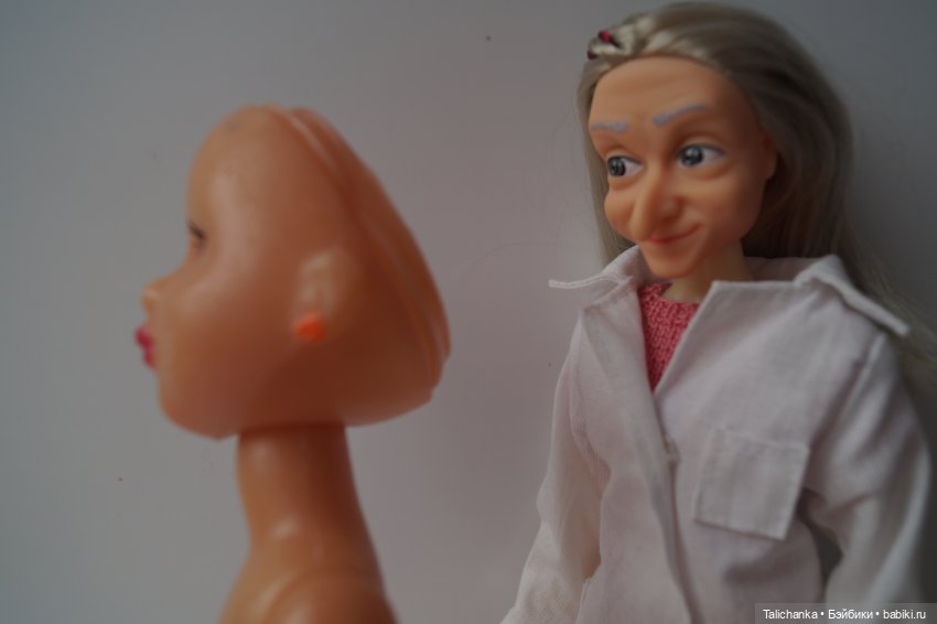 Первая выписка июня. Полная прошивка шарнирочки. Доктор Плюшева работает с мягкими пациентами. Перетяжка резинок.