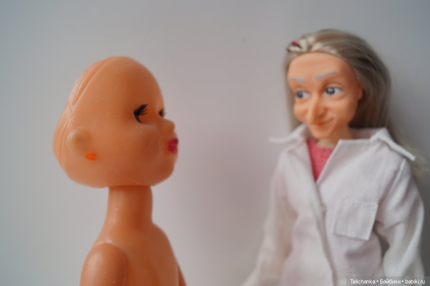 Первая выписка июня. Полная прошивка шарнирочки. Доктор Плюшева работает с мягкими пациентами. Перетяжка резинок.