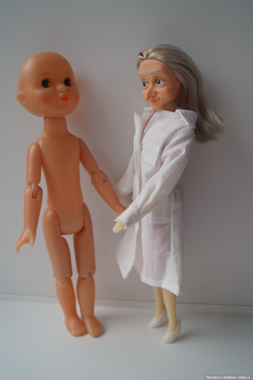 Первая выписка июня. Полная прошивка шарнирочки. Доктор Плюшева работает с мягкими пациентами. Перетяжка резинок.