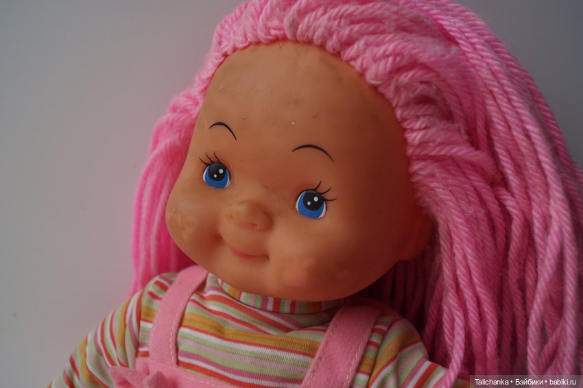 Первая выписка июня. Полная прошивка шарнирочки. Доктор Плюшева работает с мягкими пациентами. Перетяжка резинок.