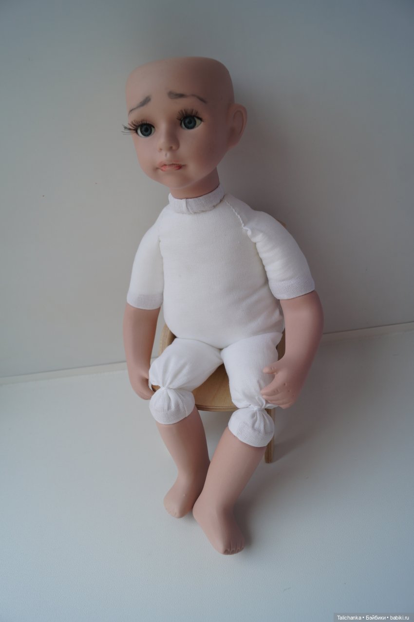 Первая выписка июня. Полная прошивка шарнирочки. Доктор Плюшева работает с мягкими пациентами. Перетяжка резинок.