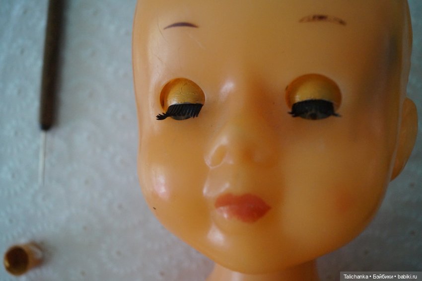 Первая выписка июня. Полная прошивка шарнирочки. Доктор Плюшева работает с мягкими пациентами. Перетяжка резинок.