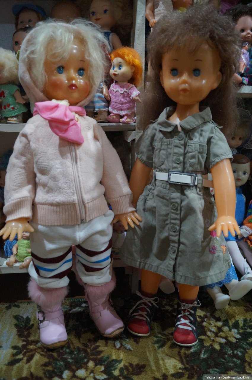 Первая выписка июня. Полная прошивка шарнирочки. Доктор Плюшева работает с мягкими пациентами. Перетяжка резинок.