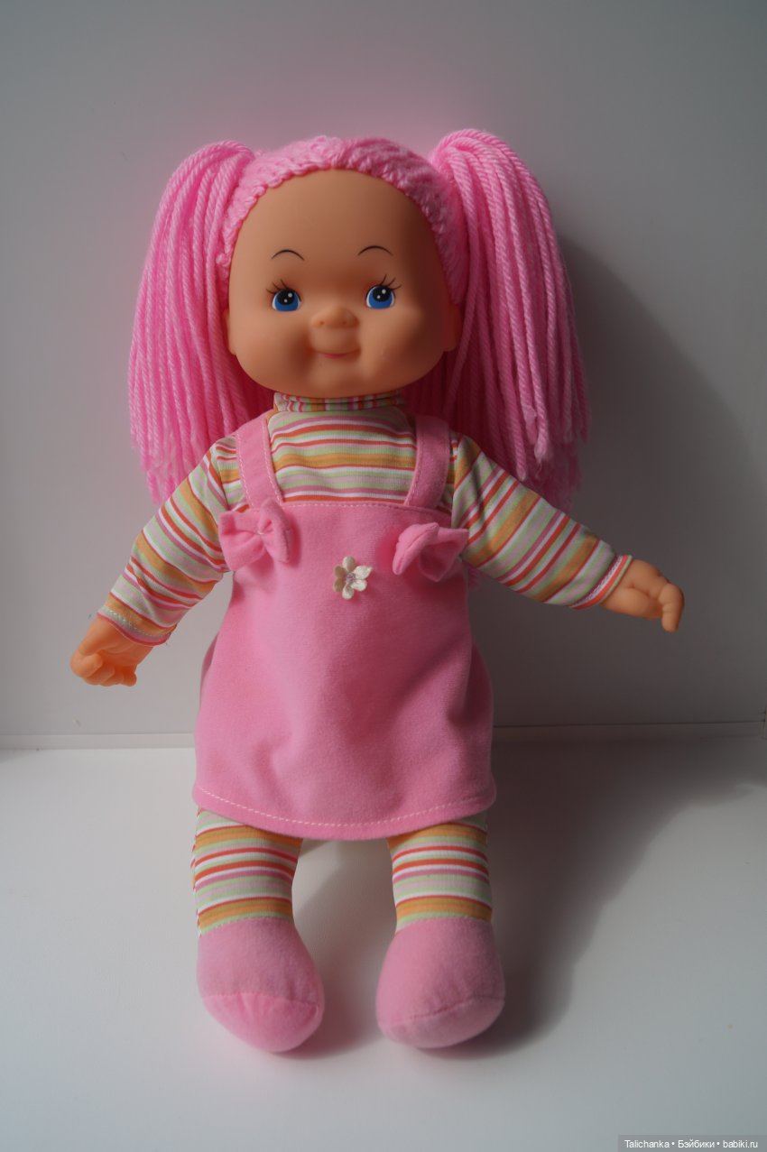 Первая выписка июня. Полная прошивка шарнирочки. Доктор Плюшева работает с мягкими пациентами. Перетяжка резинок.