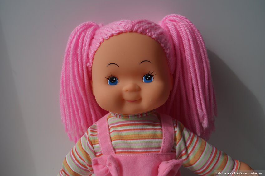 Первая выписка июня. Полная прошивка шарнирочки. Доктор Плюшева работает с мягкими пациентами. Перетяжка резинок.