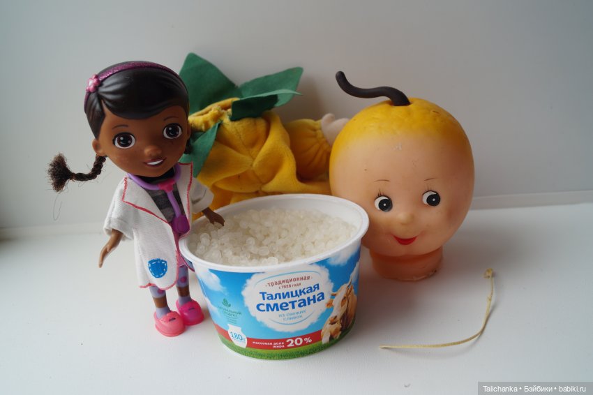 Первая выписка июня. Полная прошивка шарнирочки. Доктор Плюшева работает с мягкими пациентами. Перетяжка резинок.