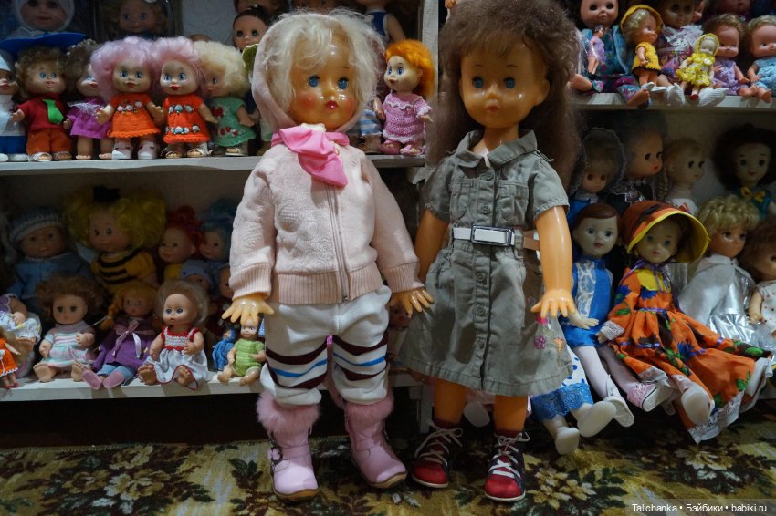 Первая выписка июня. Полная прошивка шарнирочки. Доктор Плюшева работает с мягкими пациентами. Перетяжка резинок.