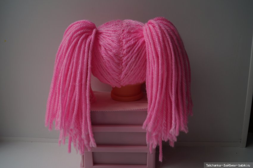 Первая выписка июня. Полная прошивка шарнирочки. Доктор Плюшева работает с мягкими пациентами. Перетяжка резинок.