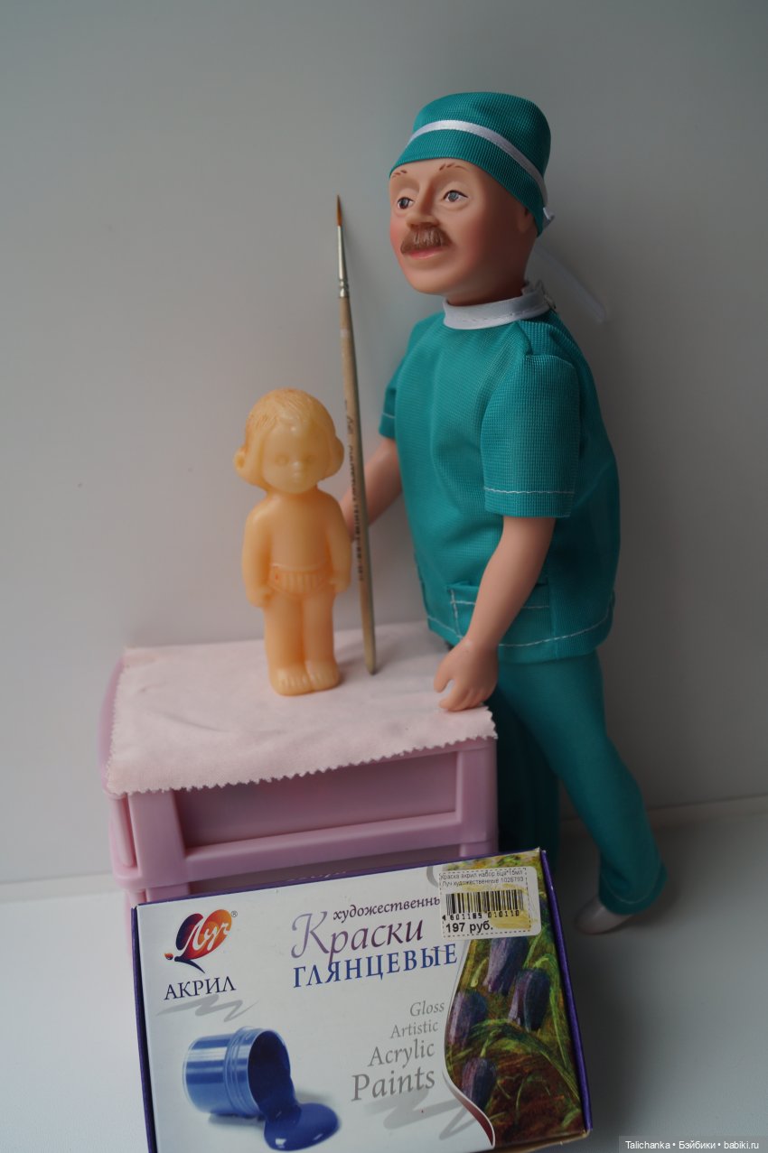 Первая выписка июня. Полная прошивка шарнирочки. Доктор Плюшева работает с мягкими пациентами. Перетяжка резинок.