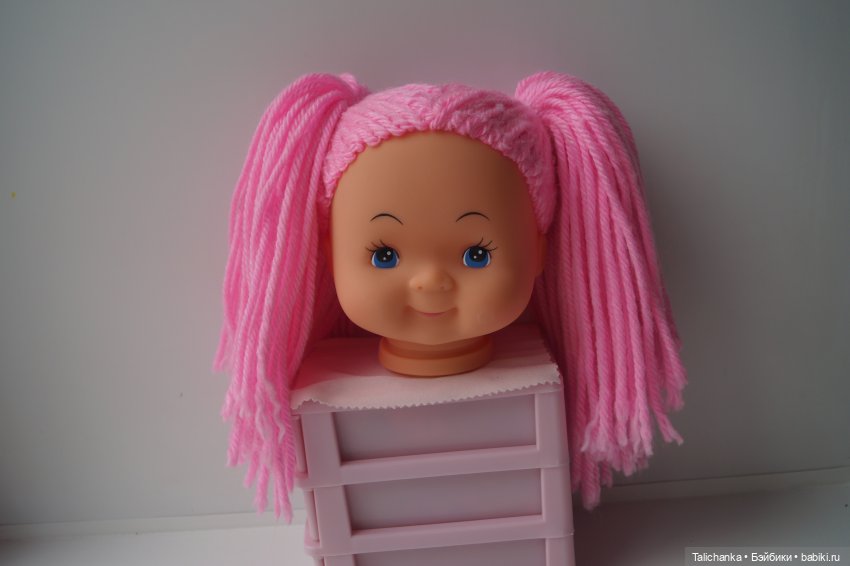 Первая выписка июня. Полная прошивка шарнирочки. Доктор Плюшева работает с мягкими пациентами. Перетяжка резинок.