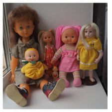 Первая выписка июня. Полная прошивка шарнирочки. Доктор Плюшева работает с мягкими пациентами. Перетяжка резинок. Восстановление жестких волос. Шьём тело для фарфорочки