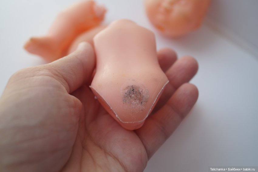 Вторая выписка июня. Замена сломанных глаз. Как сделать шейный шарнир из подручных средств. Частичная допрошивка. Удаление