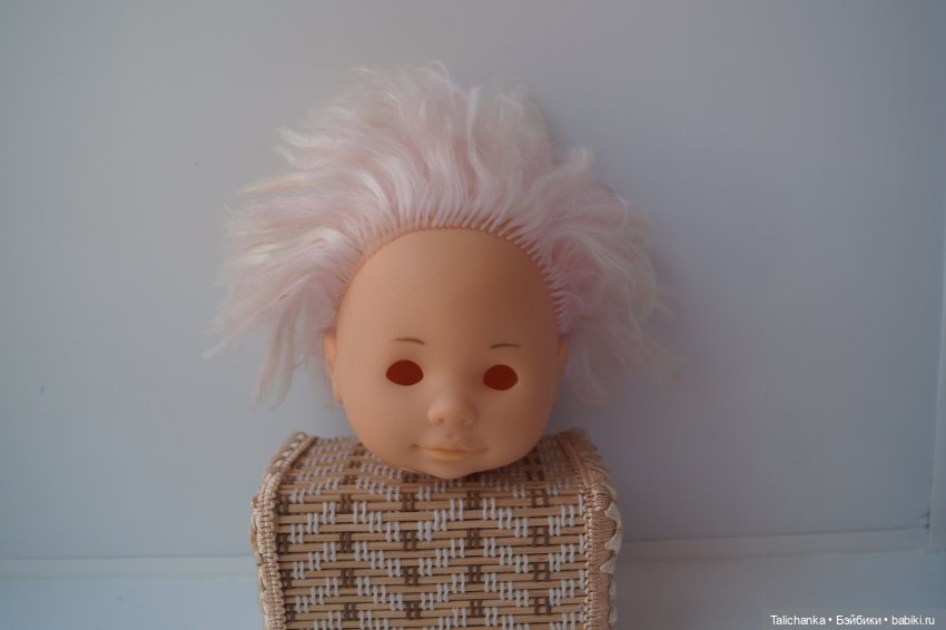 Вторая выписка июня. Замена сломанных глаз. Как сделать шейный шарнир из подручных средств. Частичная допрошивка. Удаление