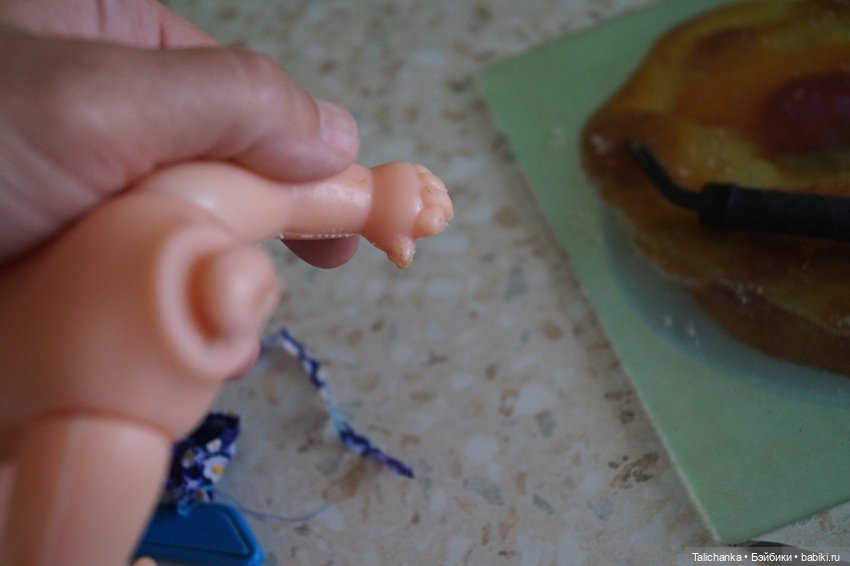 Вторая выписка июня. Замена сломанных глаз. Как сделать шейный шарнир из подручных средств. Частичная допрошивка. Удаление