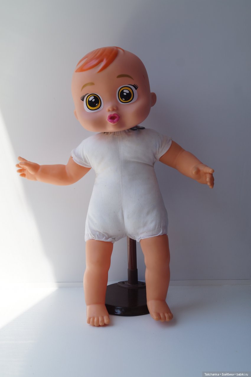 Вторая выписка июня. Замена сломанных глаз. Как сделать шейный шарнир из подручных средств. Частичная допрошивка. Удаление