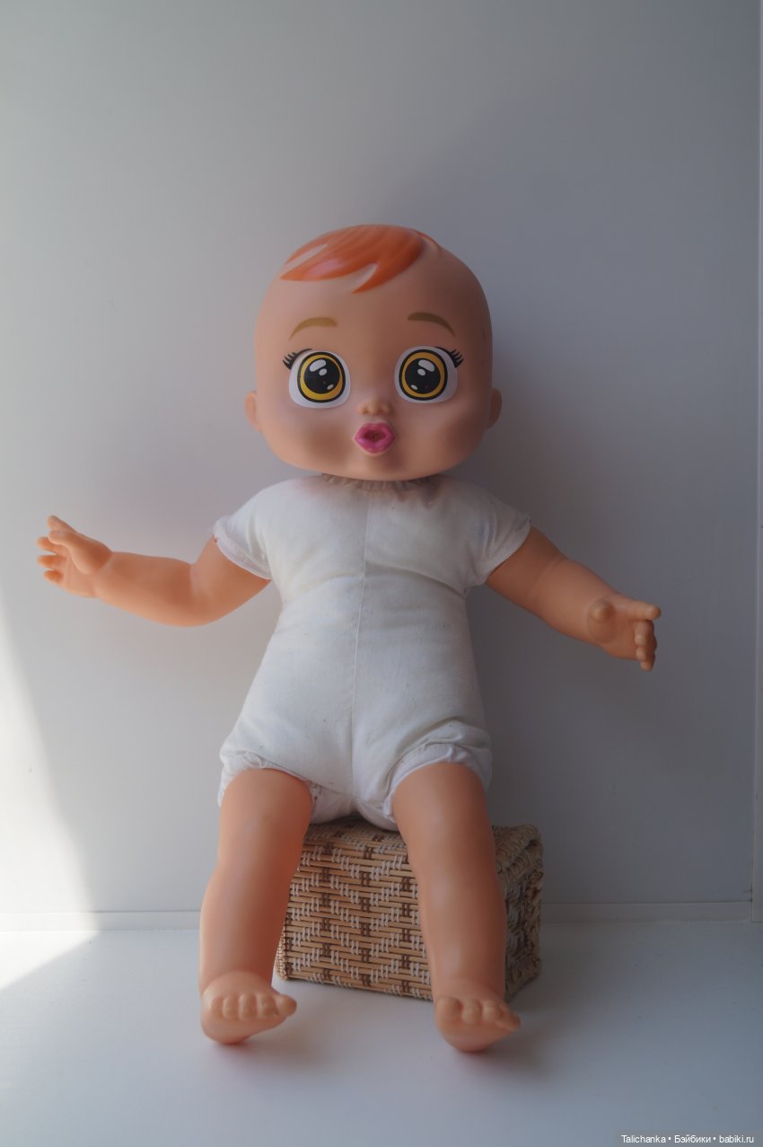 Вторая выписка июня. Замена сломанных глаз. Как сделать шейный шарнир из подручных средств. Частичная допрошивка. Удаление