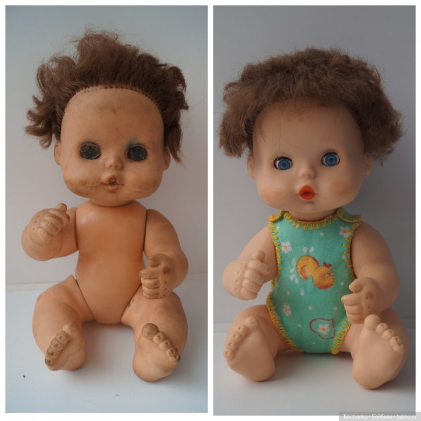 Вторая выписка июня. Замена сломанных глаз. Как сделать шейный шарнир из подручных средств. Частичная допрошивка. Удаление