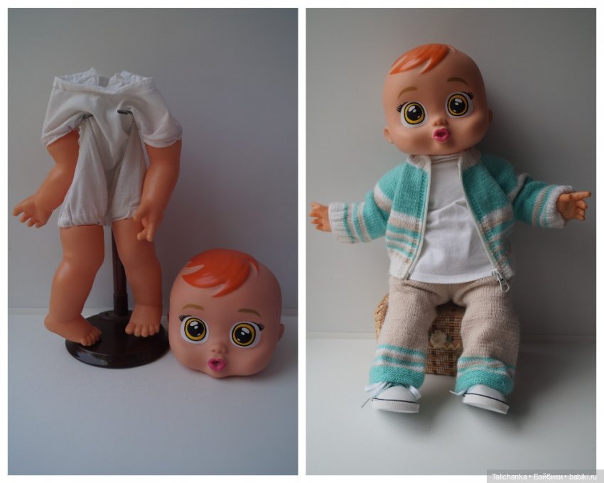 Вторая выписка июня. Замена сломанных глаз. Как сделать шейный шарнир из подручных средств. Частичная допрошивка. Удаление