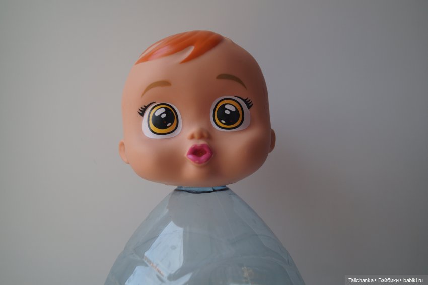 Вторая выписка июня. Замена сломанных глаз. Как сделать шейный шарнир из подручных средств. Частичная допрошивка. Удаление