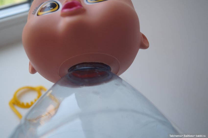 Вторая выписка июня. Замена сломанных глаз. Как сделать шейный шарнир из подручных средств. Частичная допрошивка. Удаление