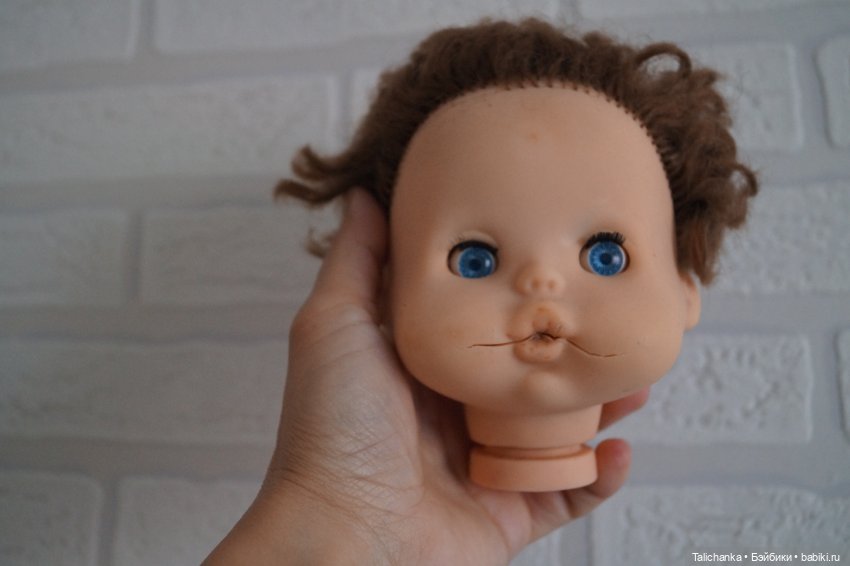 Вторая выписка июня. Замена сломанных глаз. Как сделать шейный шарнир из подручных средств. Частичная допрошивка. Удаление