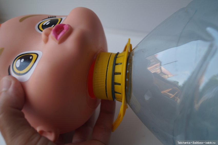 Вторая выписка июня. Замена сломанных глаз. Как сделать шейный шарнир из подручных средств. Частичная допрошивка. Удаление