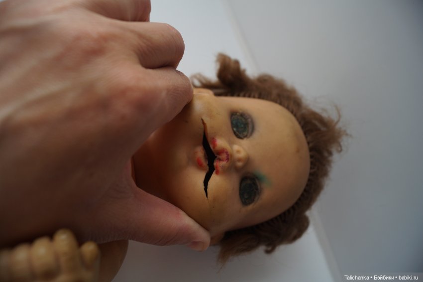 Вторая выписка июня. Замена сломанных глаз. Как сделать шейный шарнир из подручных средств. Частичная допрошивка. Удаление