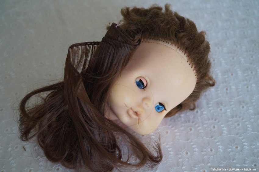 Вторая выписка июня. Замена сломанных глаз. Как сделать шейный шарнир из подручных средств. Частичная допрошивка. Удаление