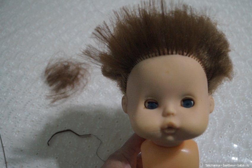 Вторая выписка июня. Замена сломанных глаз. Как сделать шейный шарнир из подручных средств. Частичная допрошивка. Удаление