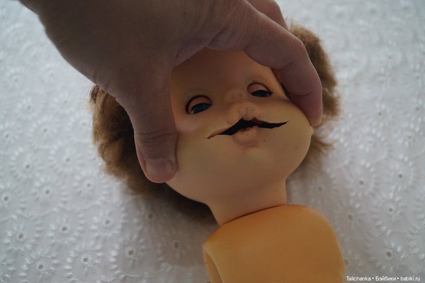 Вторая выписка июня. Замена сломанных глаз. Как сделать шейный шарнир из подручных средств. Частичная допрошивка. Удаление