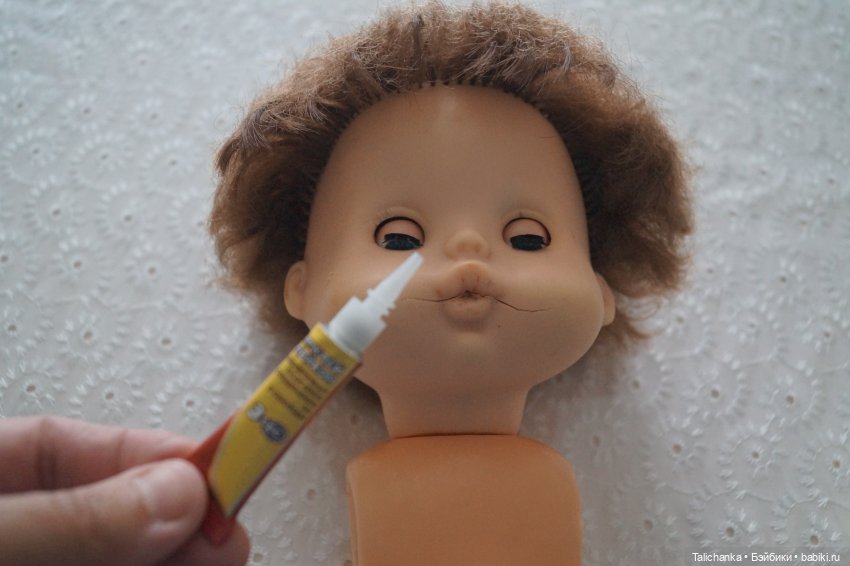 Вторая выписка июня. Замена сломанных глаз. Как сделать шейный шарнир из подручных средств. Частичная допрошивка. Удаление