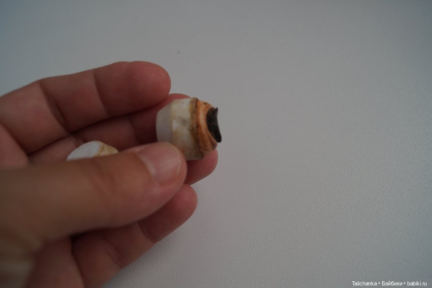 Вторая выписка июня. Замена сломанных глаз. Как сделать шейный шарнир из подручных средств. Частичная допрошивка. Удаление