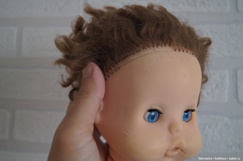 Вторая выписка июня. Замена сломанных глаз. Как сделать шейный шарнир из подручных средств. Частичная допрошивка. Удаление