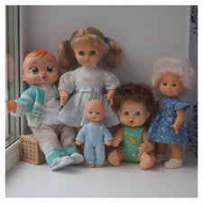 Вторая выписка июня. Замена сломанных глаз. Как сделать шейный шарнир из подручных средств. Частичная допрошивка. Удаление пятен базироном. Заглаживаем покусы паяльником