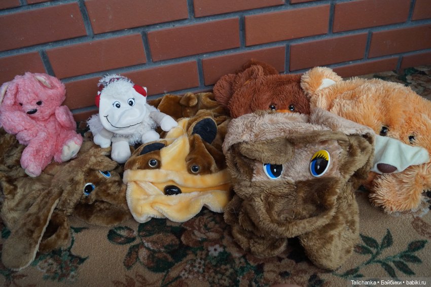 Большая посылочка — Советские винтажные куклы (СССР): Ленигрушка (фото 2)