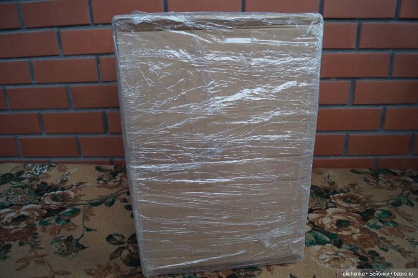 Большая посылочка — Советские винтажные куклы (СССР): Ленигрушка