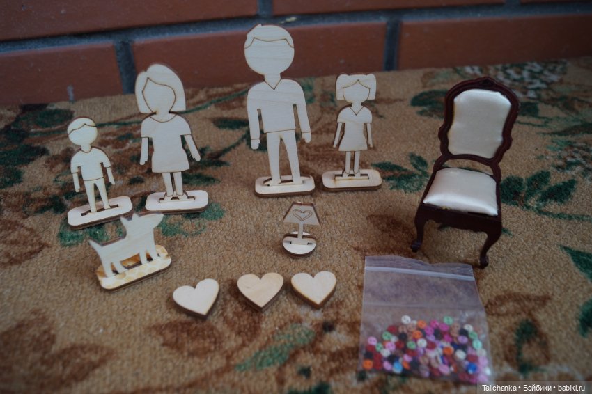 Ещё одна посылочка пришла сегодня (фото 4)