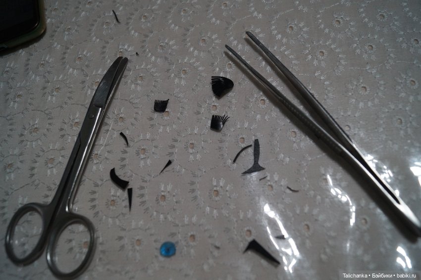 Третья выписка июня. Полная прошивка Оленьки. Паяем Шурочку. Как сделать реснички кукле СССР. Приводим в порядок волосы