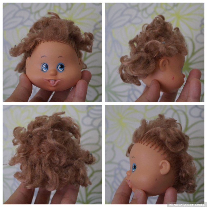 Третья выписка июня. Полная прошивка Оленьки. Паяем Шурочку. Как сделать реснички кукле СССР. Приводим в порядок волосы