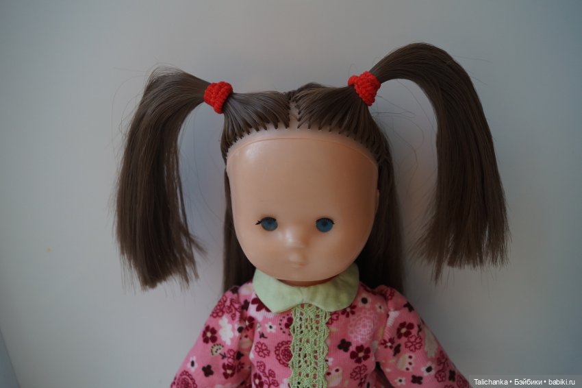 Третья выписка июня. Полная прошивка Оленьки. Паяем Шурочку. Как сделать реснички кукле СССР. Приводим в порядок волосы