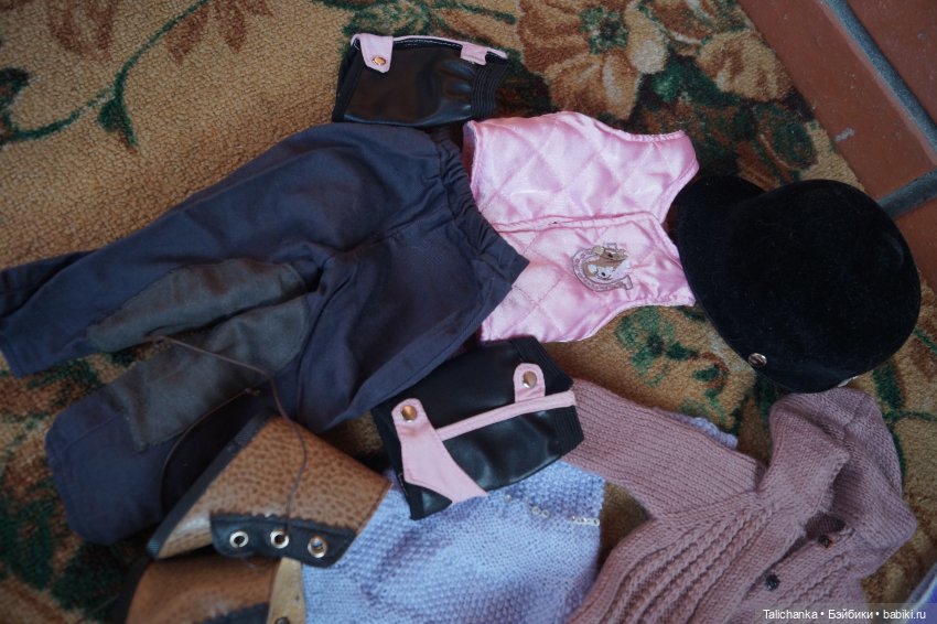 Посылочка сюрприз — Игрушки СССР и советского детства: резиновые (фото 8)