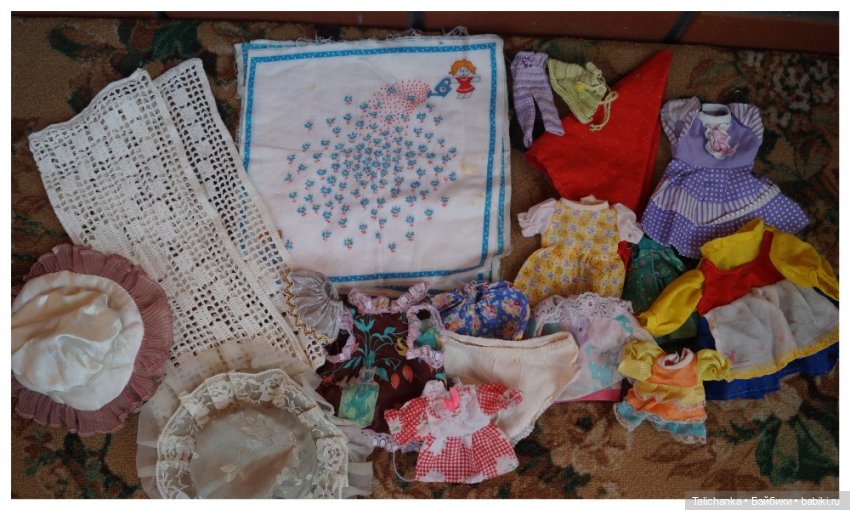 Ещё одна посылочка пришла сегодня (фото 8)