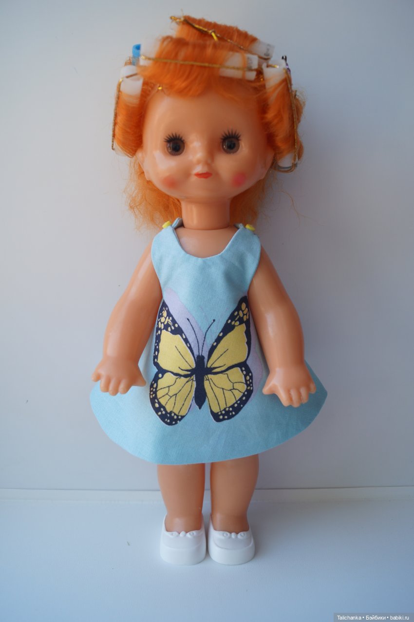 Третья выписка июня. Полная прошивка Оленьки. Паяем Шурочку. Как сделать реснички кукле СССР. Приводим в порядок волосы