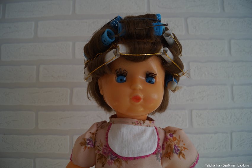 Третья выписка июня. Полная прошивка Оленьки. Паяем Шурочку. Как сделать реснички кукле СССР. Приводим в порядок волосы