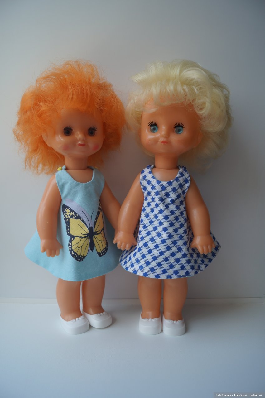 Третья выписка июня. Полная прошивка Оленьки. Паяем Шурочку. Как сделать реснички кукле СССР. Приводим в порядок волосы