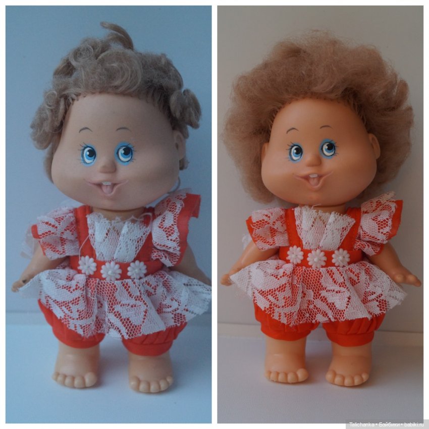 Третья выписка июня. Полная прошивка Оленьки. Паяем Шурочку. Как сделать реснички кукле СССР. Приводим в порядок волосы